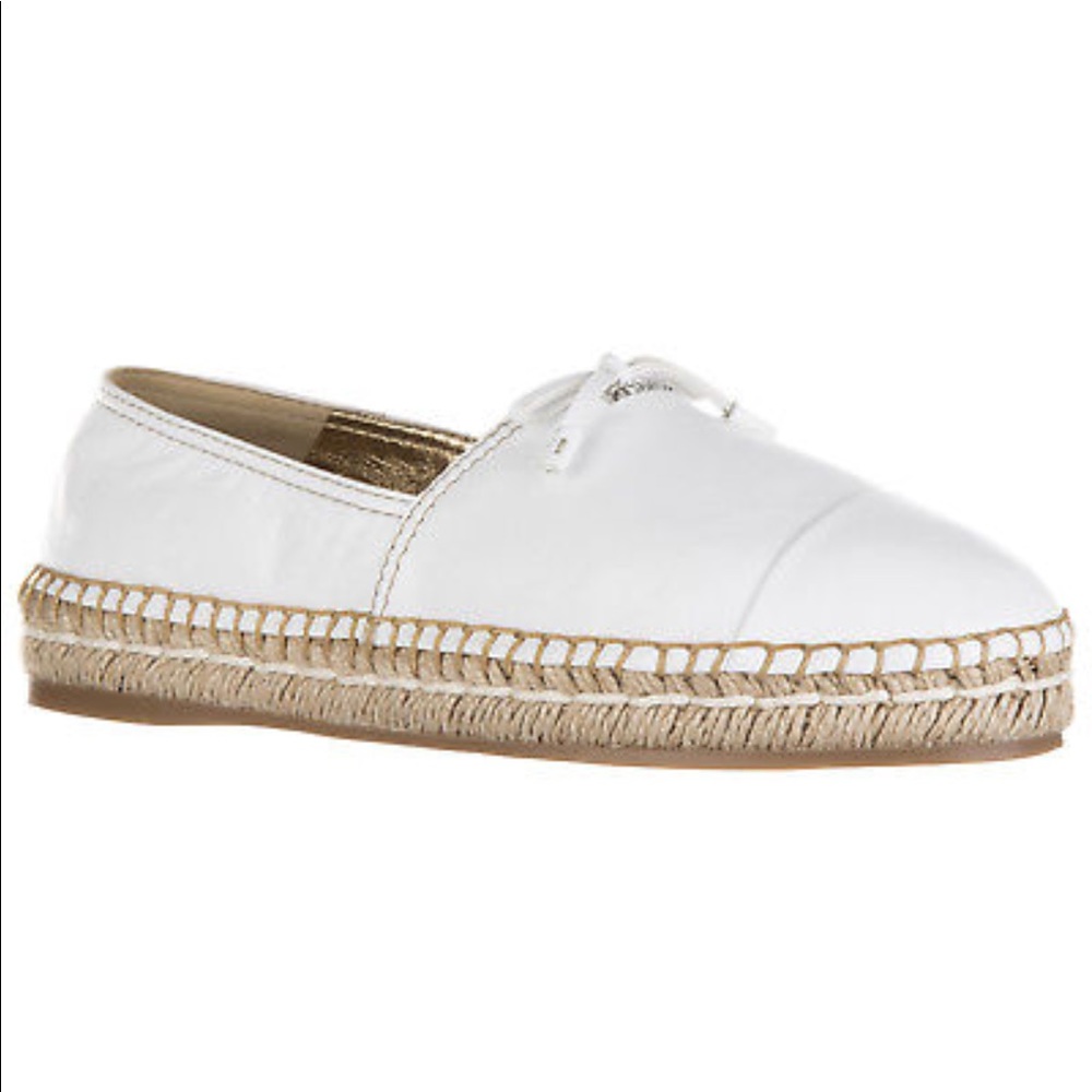 Prada Espadrilles Size 38